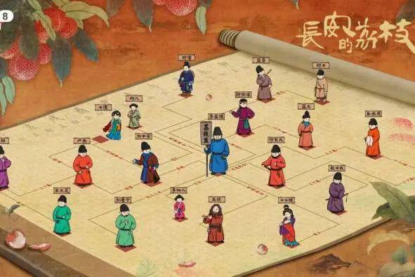 雅休配资 杭州的“荔枝使” ，是怎么运送荔枝的？