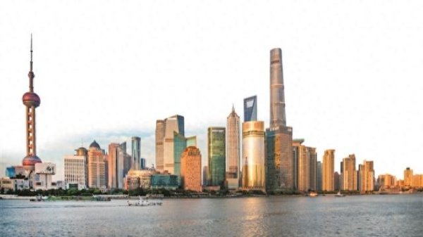 恒信策略 政务大厅里“店小二”变“合伙人”｜中国“企”示录·上海