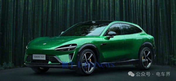 财富配资 雷军：小米YU7道路实测里程达649万公里