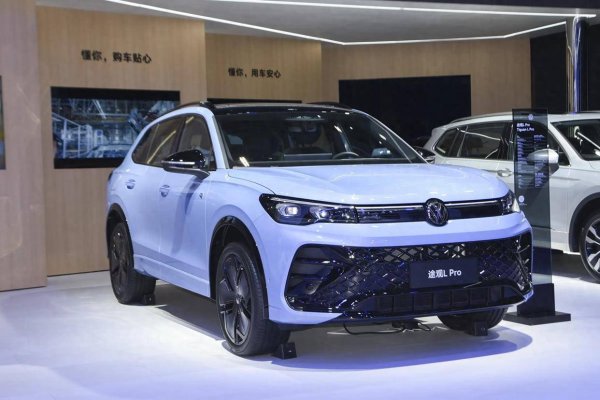 天创优配 大众跌落神坛，中型SUV降至10.98万，月销16206台，性价比确实高