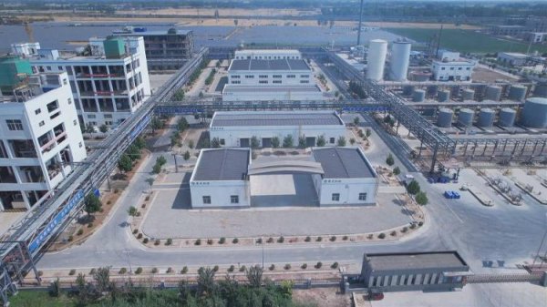 大牛证券 山东成武：筑牢安全防线 护航高质量发展