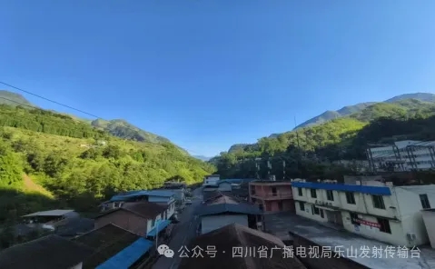 嘉正网  视听四川 百部川扬 | 驻村帮扶故事 我的瓦曲窝驻村时光