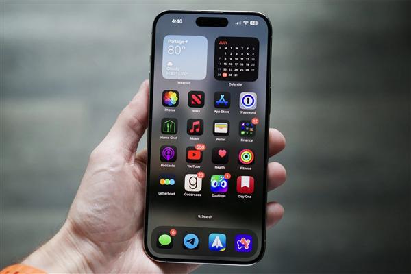 钱掌柜配资 苹果iOS 18代码中发现A19/A19 Pro：iPhone 17系列全球首发