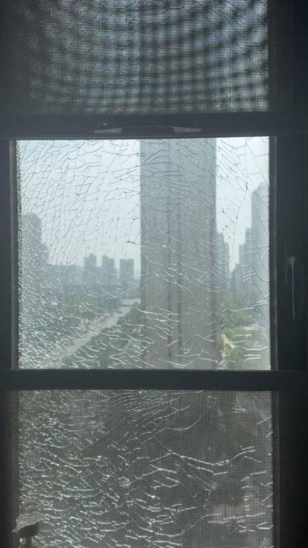 万达策略 河南连发82条高温红色预警！家中玻璃“热炸”，大鹅热死在水塘：十多年头一次见