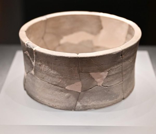 融券通 京津冀探宝之古雄安证物